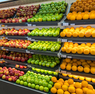 supermarket