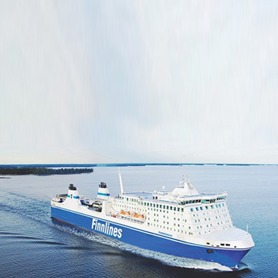 finnlines