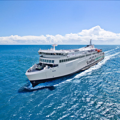 scandlines